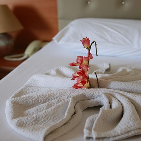 Maren Beach Apart Hotel Alanya Luaran gambar