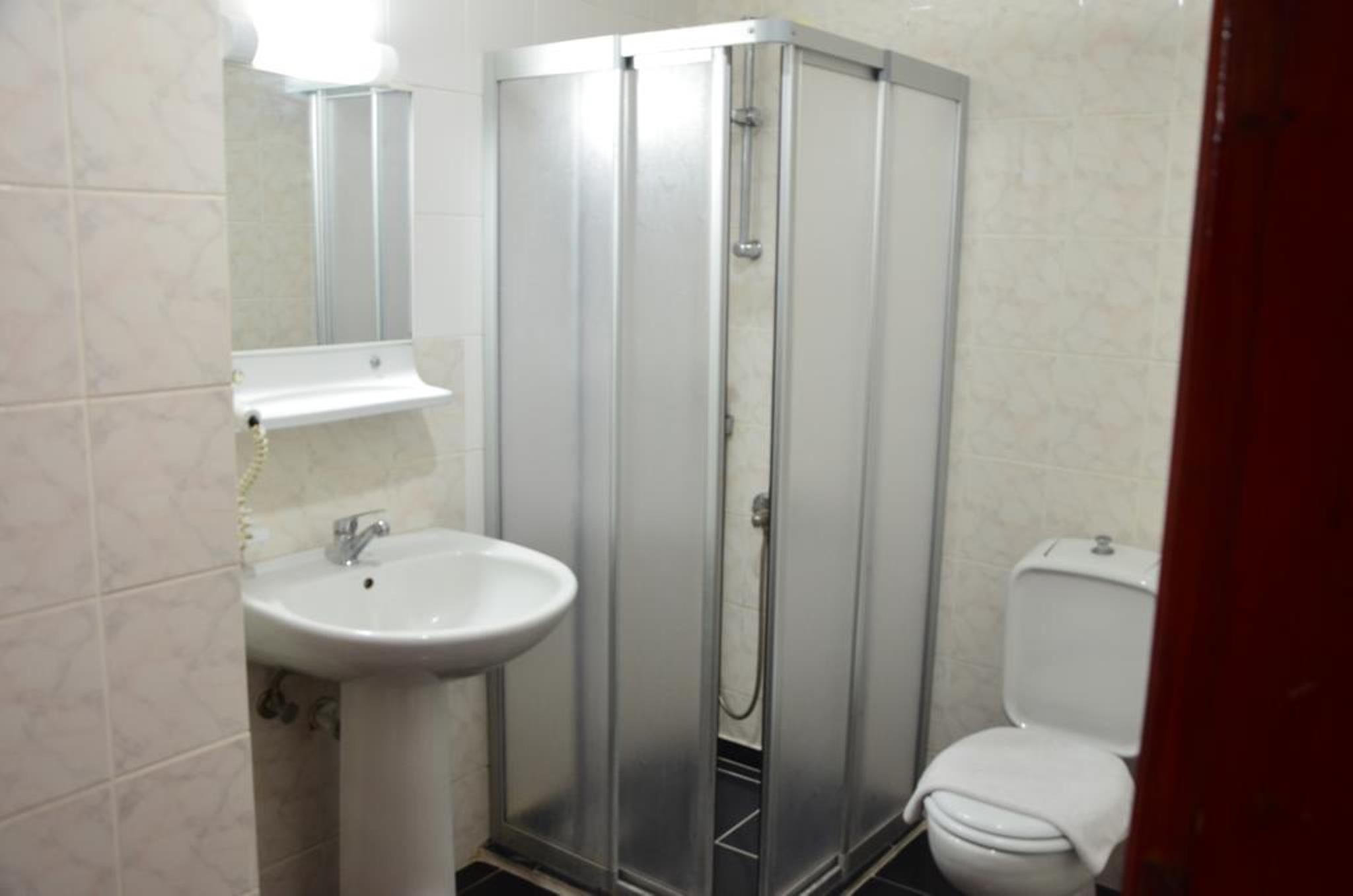 Maren Beach Apart Hotel Alanya Luaran gambar