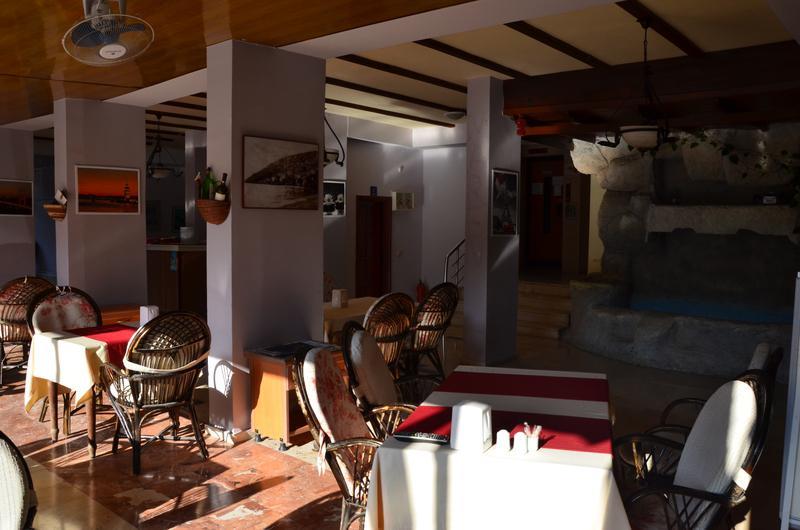 Maren Beach Apart Hotel Alanya Luaran gambar